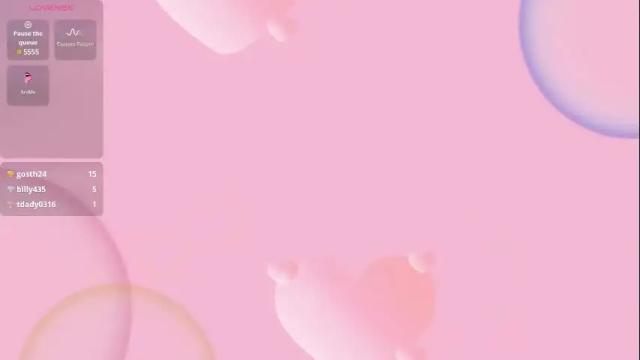 Thumbnail 3, valeria_118's Stream at Chaturbate, 1 month ago