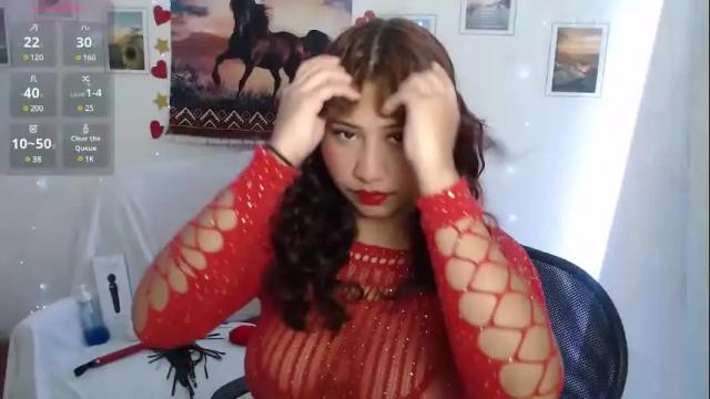 Thumbnail 3, valeria_118's Stream at Chaturbate, 13 days ago