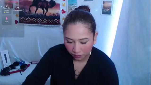 Image 10 of valeria_118 Stream on Chaturbate on 10 days ago