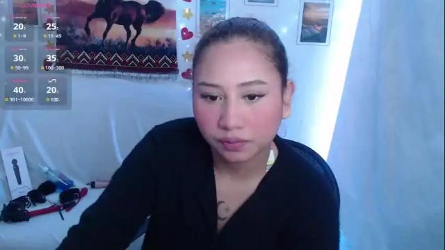 Image 11 of valeria_118 Stream on Chaturbate on 10 days ago