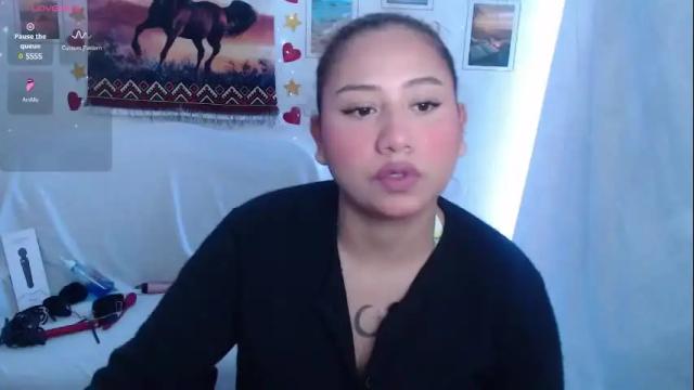 Image 12 of valeria_118 Stream on Chaturbate on 10 days ago