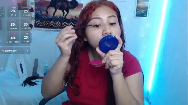 Image 3 of valeria_118 Stream on Chaturbate on 6 days ago