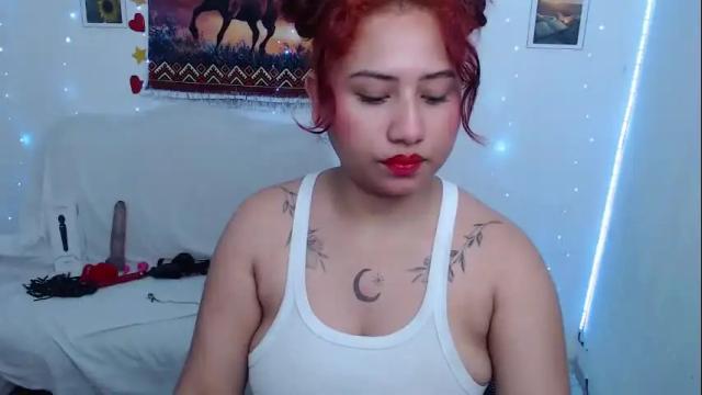 Thumbnail 2, valeria_118's Stream at Chaturbate, 3 days ago
