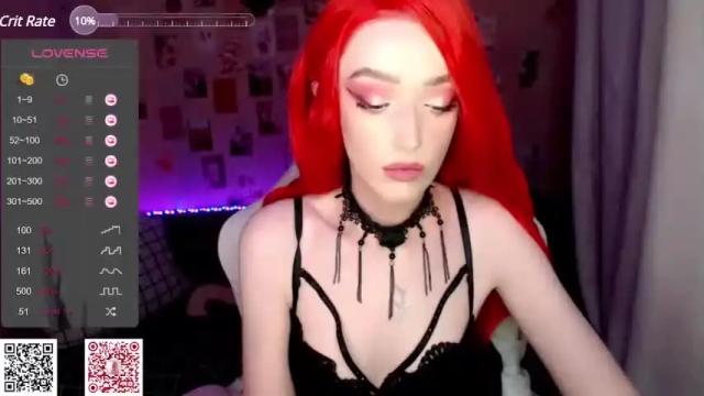 Thumbnail 3, valeria__kodou's Stream at Chaturbate, 21 months ago