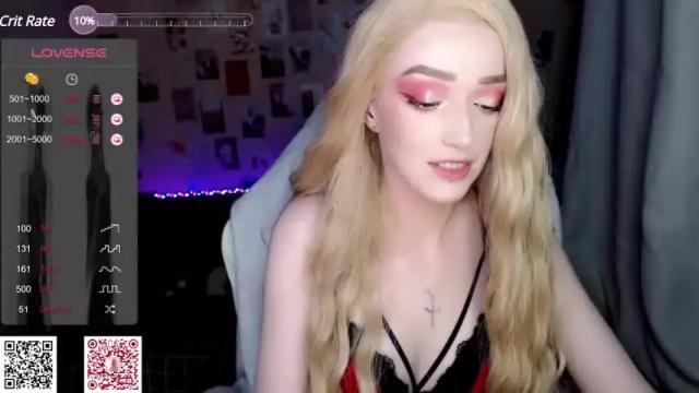 Image 12 of valeria__kodou Stream on Chaturbate on 21 months ago