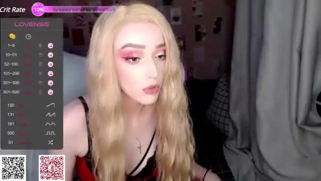 Thumbnail 2, valeria__kodou's Stream at Chaturbate, 21 months ago