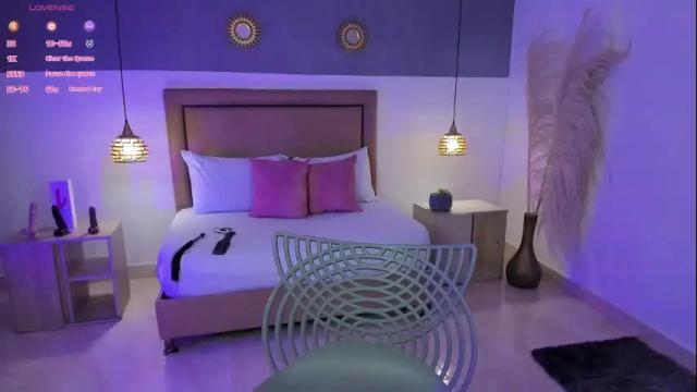 Image 8 of valeria_acosta_ Stream on Chaturbate on 14 days ago