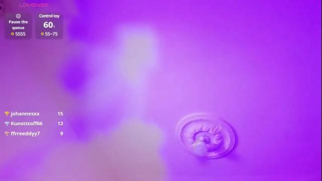 Image 4 of valeria_acosta_ Stream on Chaturbate on 1 month ago
