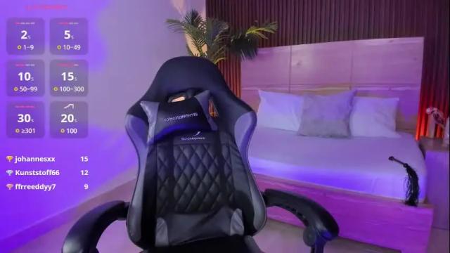 Image 7 of valeria_acosta_ Stream on Chaturbate on 1 month ago