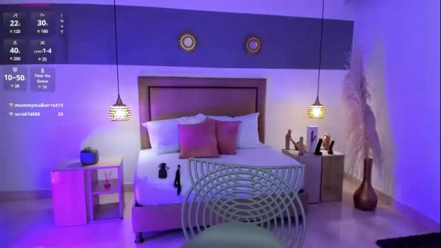 Image 12 of valeria_acosta_ Stream on Chaturbate on 1 month ago