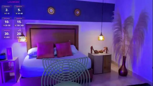 Image 4 of valeria_acosta_ Stream on Chaturbate on 14 days ago
