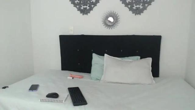 Image 3 of valeria_char Stream on Chaturbate on 17 months ago