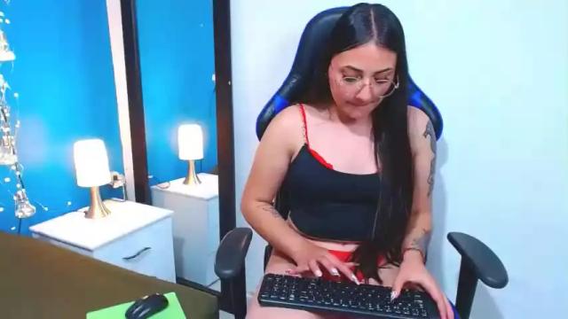 Image 11 of valeria_dream2 Stream on Chaturbate on 18 months ago