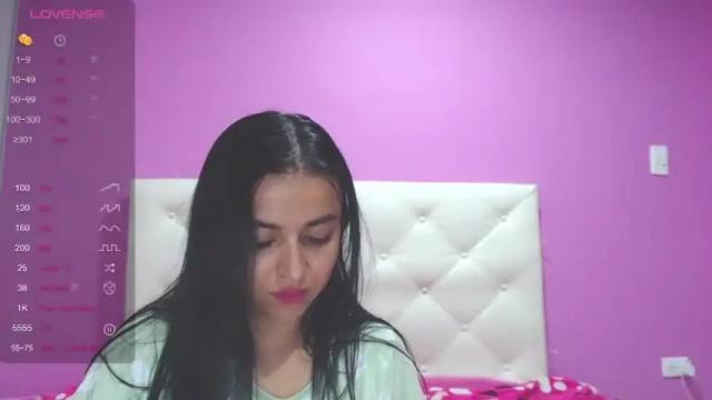 Thumbnail 2, valeria_dream3's Stream at Chaturbate, 12 months ago