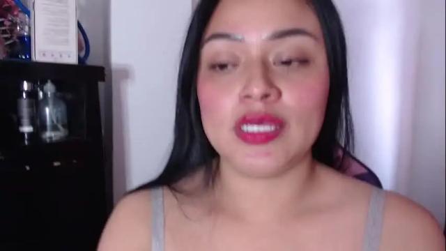 Thumbnail 2, valeria_fiery's Stream at Chaturbate, 1 month ago