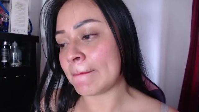 Thumbnail 3, valeria_fiery's Stream at Chaturbate, 1 month ago
