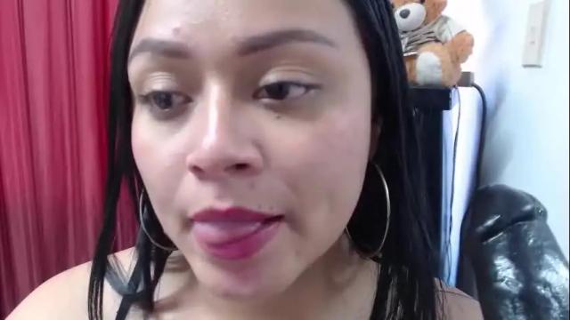 Image 6 of valeria_fiery Stream on Chaturbate on 1 month ago