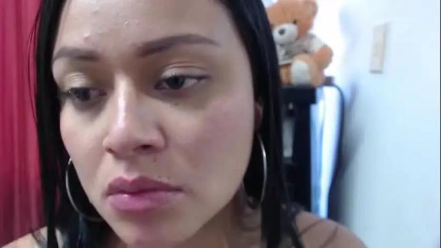 Image 7 of valeria_fiery Stream on Chaturbate on 1 month ago