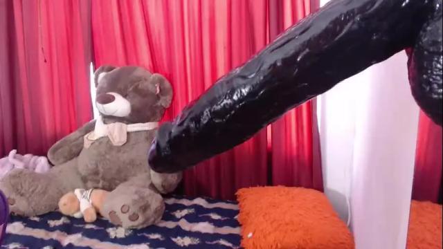Thumbnail 2, valeria_fiery's Stream at Chaturbate, 9 days ago