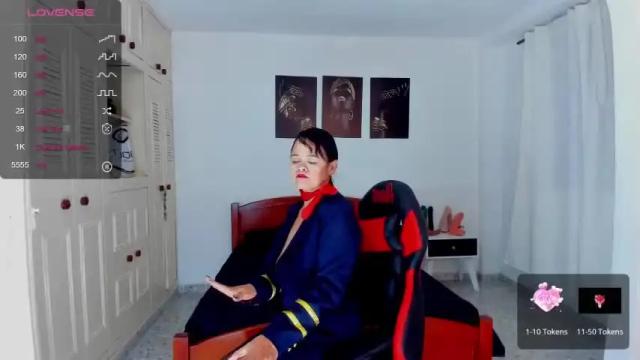 Image 10 of valeria_mesalina Stream on Chaturbate on 12 months ago