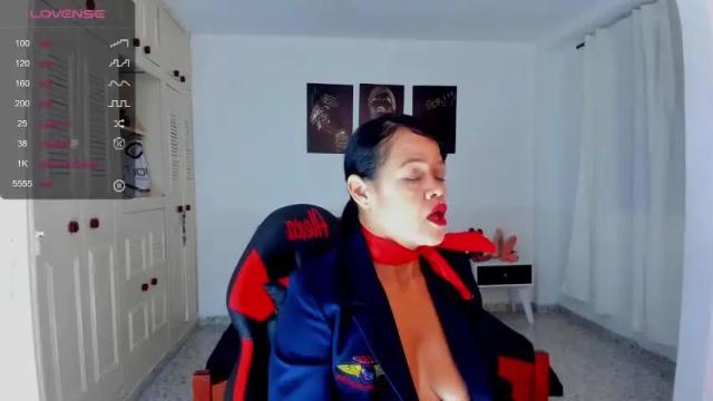 Image 6 of valeria_mesalina Stream on Chaturbate on 12 months ago