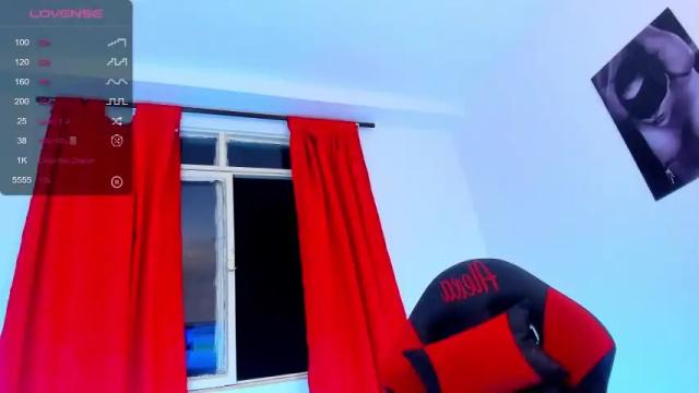 Image 3 of valeria_mesalina Stream on Chaturbate on 20 months ago