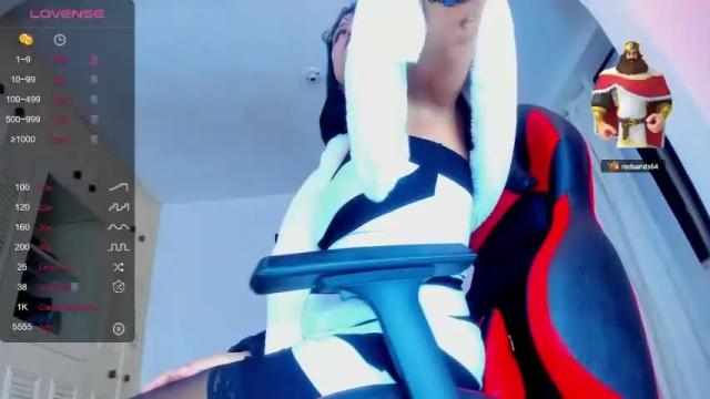 Image 8 of valeria_mesalina Stream on Chaturbate on 20 months ago
