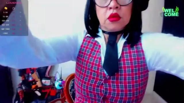 Thumbnail 1, valeria_mesalina's Stream at Chaturbate, 19 months ago