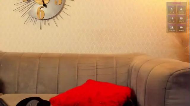 Thumbnail 2, valeria_mtz's Stream at Chaturbate, 1 month ago