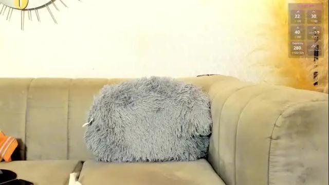 Thumbnail 2, valeria_mtz's Stream at Chaturbate, 2 months ago