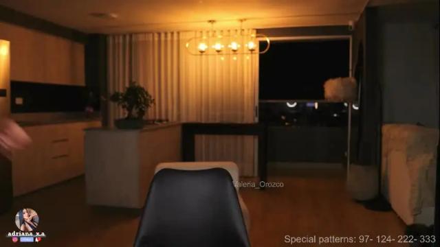 Image 10 of valeria_orozco Stream on Chaturbate on 2 months ago