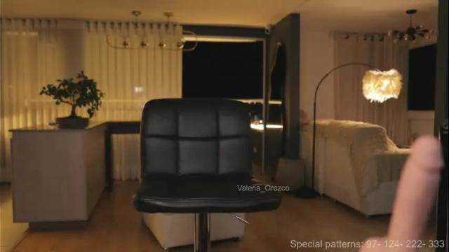 Image 12 of valeria_orozco Stream on Chaturbate on 1 month ago