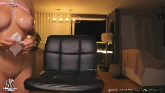 Image 10 of valeria_orozco Stream on Chaturbate on 1 month ago