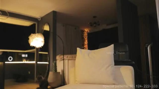 Image 3 of valeria_orozco Stream on Chaturbate on 16 days ago