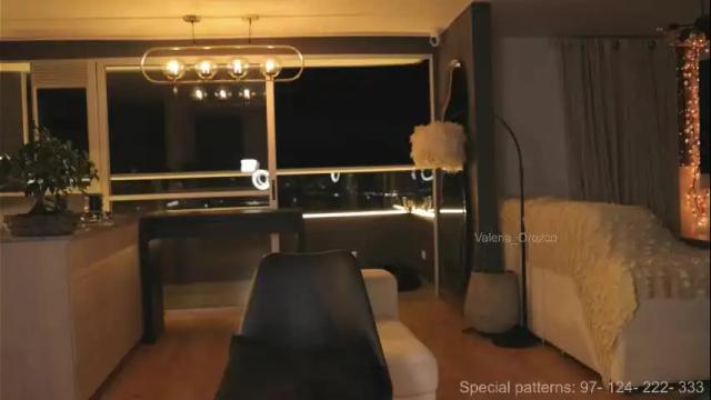 Thumbnail 1, valeria_orozco's Stream at Chaturbate, 13 days ago