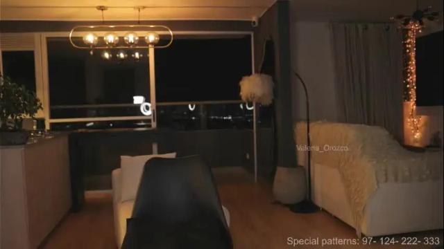Image 11 of valeria_orozco Stream on Chaturbate on 13 days ago