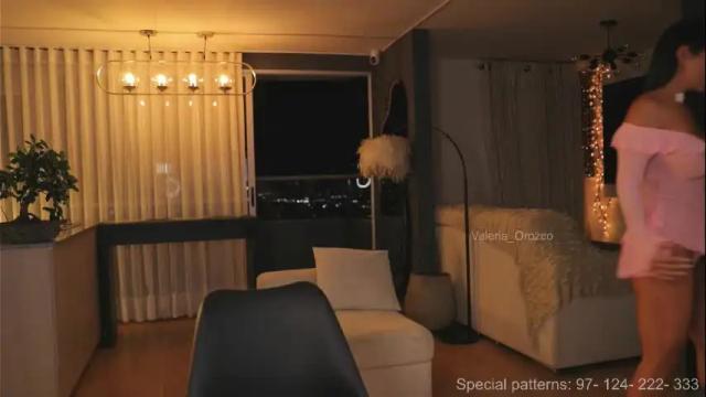 Image 3 of valeria_orozco Stream on Chaturbate on 9 days ago