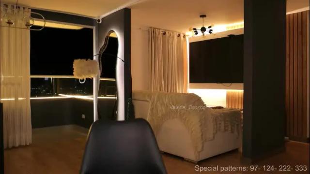Thumbnail 3, valeria_orozco's Stream at Chaturbate, 1 month ago