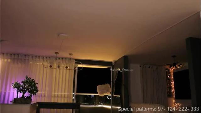 Thumbnail 1, valeria_orozco's Stream at Chaturbate, 13 days ago