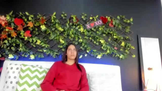 Thumbnail 1, valeria_risso's Stream at Chaturbate, 17 months ago
