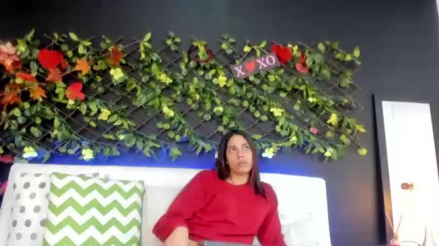 Thumbnail 2, valeria_risso's Stream at Chaturbate, 17 months ago