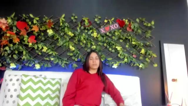 Thumbnail 3, valeria_risso's Stream at Chaturbate, 17 months ago