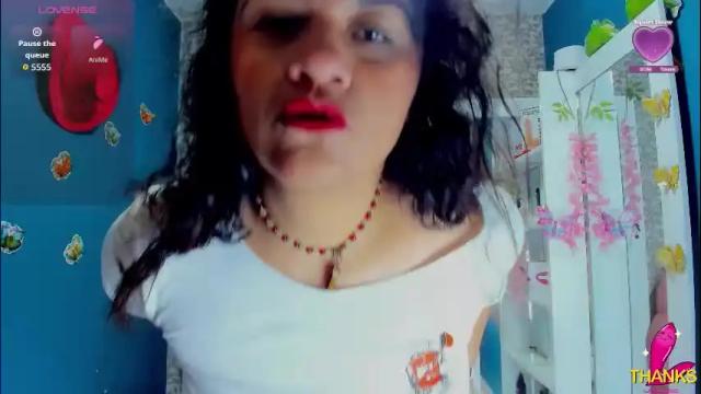 Image 12 of valeria_rivera1 Stream on Chaturbate on 12 days ago