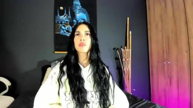 Thumbnail 1, valeria_savaloss's Stream at Chaturbate, 13 months ago