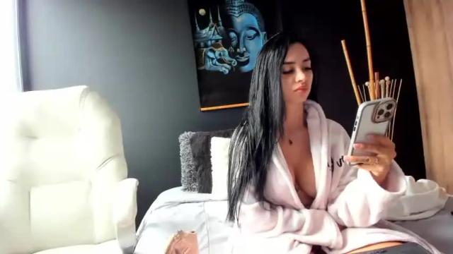 Thumbnail 1, valeria_savaloss's Stream at Chaturbate, 12 months ago