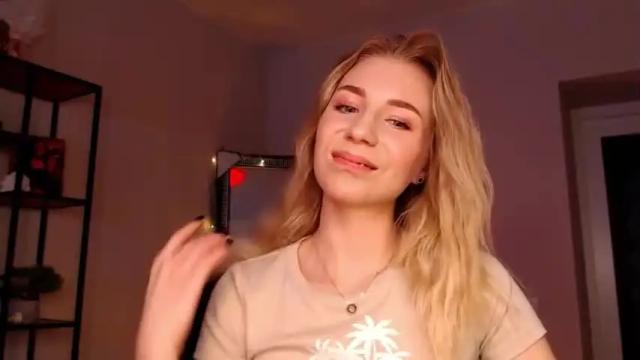 Thumbnail 1, valeria_shydreamer's Stream at Chaturbate, 16 months ago