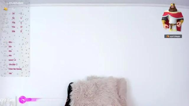 Image 6 of valeria_stone01 Stream on Chaturbate on 16 months ago