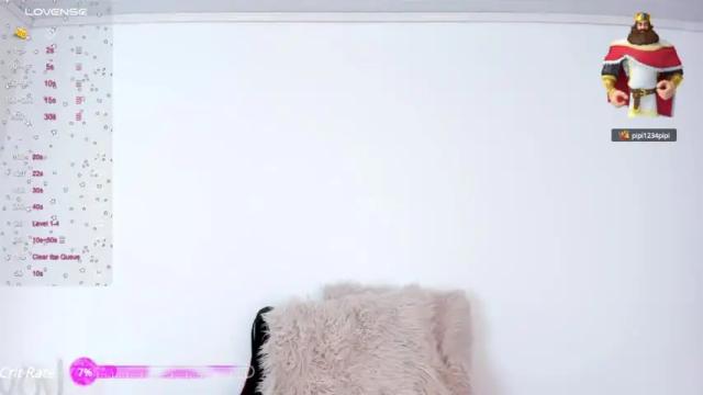 Image 7 of valeria_stone01 Stream on Chaturbate on 16 months ago