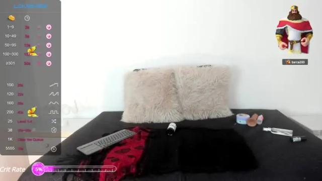 Image 2 of valeria_stone01 Stream on Chaturbate on 16 months ago