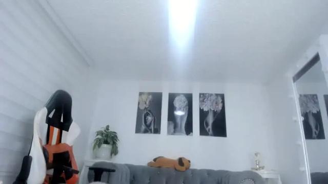 Image 10 of valeria_stone01 Stream on Chaturbate on 18 months ago